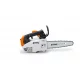 Stihl  MS 151 TC-E, 25 cm, 1/4”, PM3, 1,1 Nr art. 11462000056