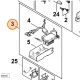 STIHL  Moduł elektroniczny HA04 430 1402