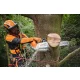 STIHL  MSA 220 TC-O Nr art. MA012000051