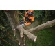STIHL  MSA 220 TC-O Nr art. MA012000051