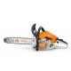 Stihl MS182 Spalinowa pilarka łańcuchowa / 35cm / 35,8cm³  NR ART. 11482000055
