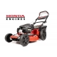 CEDRUS CEDKS53S-H AL 53cm Honda GCV200 3w1 kosiarka z napędem aluminiowa