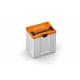 STIHL  Walizka na akumulator (Systainer System), rozm. L Nr art. 00008829705