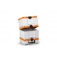 STIHL  Walizka na akumulator (Systainer System), rozm. L Nr art. 00008829705