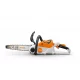 STIHL  MSA 70 C-B, zestaw 2 x AK 30 S + AL 101 Nr art. MA042000010
