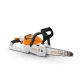 STIHL  MSA 70 C-B, zestaw 2 x AK 30 S + AL 101 Nr art. MA042000010