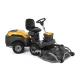 Stiga Traktor ogrodowy Park 500 W + Combi 95 Q Plus   2F6120645/ST2 + 2D6209521/ST2