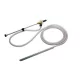 Stihl  Urzadzenie do czyszczenia strumieniem mokrego piasku 05 4900 500 1811