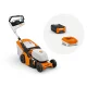 STIHL RMA 443.3 PV Kosiarka akumulatorowa system AP, z akumulatorem AP 300 S i ładowarką AL 301