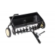 Aerator traktorka Cedrus SP31509