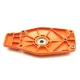 STIHL  Pokrywa przekładni 4243 640 5800