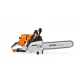 Stihl  Pilarka do betonu - tnie beton, skraca rury, przecina mury