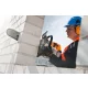 Stihl  Pilarka do betonu - tnie beton, skraca rury, przecina mury