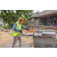 Stihl  Przecinarka akumulatorowa TSA 300 NR. TA020116604