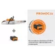STIHL  MSA 300 C-O, zestaw z 2 x AP 500 S Nr art. MA022000129