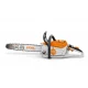 STIHL  MSA 300 C-O, zestaw z 2 x AP 500 S Nr art. MA022000129