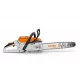 STIHL  MSA 300 C-O, zestaw z 2 x AP 500 S Nr art. MA022000129