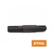 STIHL   Wałek noża 6170 702 0700