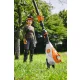 Stihl  HTA 135, Podkrzesywarka akumulatorowa, 30 cm Nr art. LA012000030