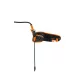 STIHL  Pas biodrowy z kaburą do SGA 85 Nr art. 48547109100