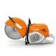 Stihl  TS 710i, Przecinarka 350 mm/14