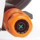 Stihl  TS 710i, Przecinarka 350 mm/14