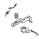 STIHL  Zestaw elementów obsługowych 4521 007 3801