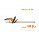 Stihl  HSA 45, Nożyce akumulatorowe Nr art. 45110113521
