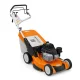 Stihl  RM 655 YS Nr art. 63740113441