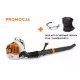 Stihl BR 450 spalinowa dmuchawa plecakowa