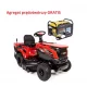 CEDRUS C-TRAC-102HC traktor ogrodowy 586 ccm Agregat prądotwórczy LC3500-AS GRATIS !!