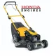 Stiga Combi 53 SQ H - GCVx170 Autochoke silnik Honda
