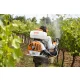 Stihl  Opryskiwacz SR 450 Nr art. 42440112641