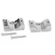 STIHL  Obciążniki do adaptera AP Nr art. 48500071001