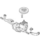 Stihl  Przekładnia hydrauliczna 6374 640 0100
