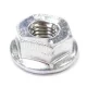 STIHL  Nakrętka sześciokątna M5 9220 263 0702