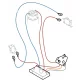 STIHL  Moduł elektroniczny HA08 430 1401