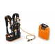 Stihl  AR 3000 L, Akumulator plecakowy Nr art. 48714006520