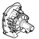 STIHL   Jednostka silnikowa 80 FA08 011 6005