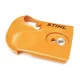 STIHL  Pokrywa koła napędu łańcucha 4182 640 1702