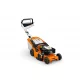 STIHL RM 453 T Kosiarka spalinowa 4w1