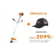Stihl  FS 120 Nr art. 41342000465