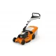 STIHL RM 453 T Kosiarka spalinowa 4w1