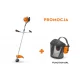 Stihl  Kosa FS 235 Nr art. 41512000015