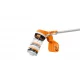 Stihl  Kosa akumulatorowa FSA 70 R, z AutoCut C 12-2 Nr art. FA070115703
