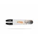 STIHL  Prowadnica L01 15cm/6" 1,1mm/0.043" 3008 000 0202