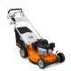 Stihl   RM 756 YS Nr art. 63780113401