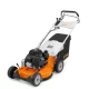 Stihl   RM 756 YS Nr art. 63780113401