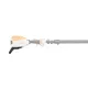 STIHL  Nóżka HTA/HLA Nr art. 48570071001