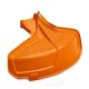 STIHL   Osłona Ø 380 mm 4144 710 8127